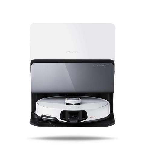 Roborock S8 MaxV Ultra