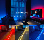 AURORA LED STRIP (5M)