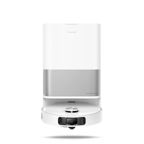 Dreame L10s Ultra Gen 2 Robot Vacuum