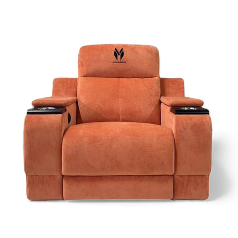 CINEMA SOFA II (1-SEATER)