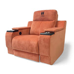 CINEMA SOFA II (1-SEATER)