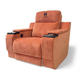 CINEMA SOFA II (1-SEATER)
