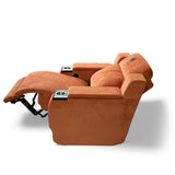 CINEMA SOFA II (1-SEATER)