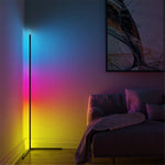 AURORA LED STAND