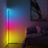 AURORA LED STAND