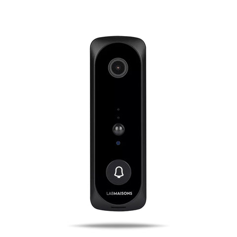 BOUNCER VIDEO DOORBELL