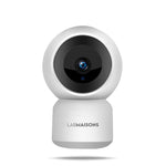 IRIS SECURITY CAM