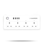 FLEET WIFI SOCKET