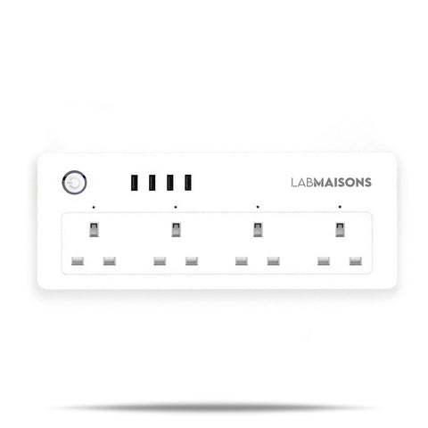 FLEET WIFI SOCKET