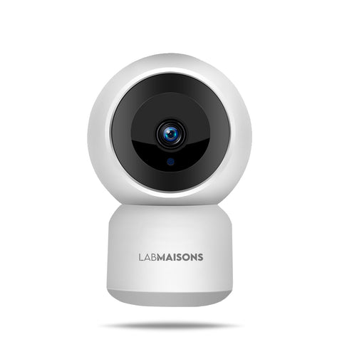 IRIS SECURITY CAM