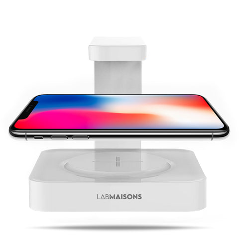 BUSTER UV STERILIZER WIRELESS CHARGER
