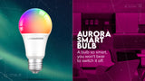 AURORA E27 BULB