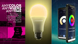 AURORA E27 BULB